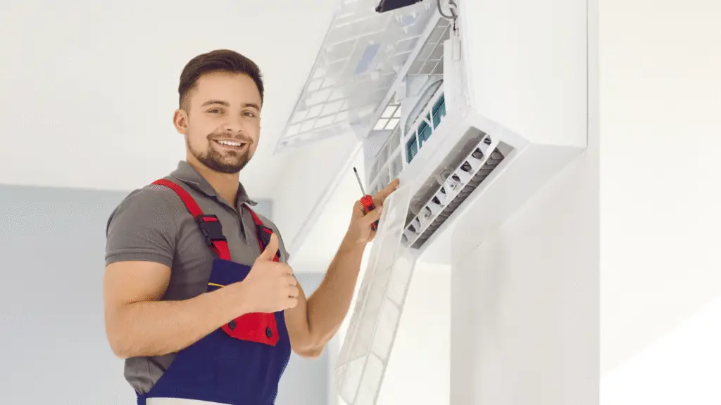 AC Repair Services in Doha | Call +974 3395 2959