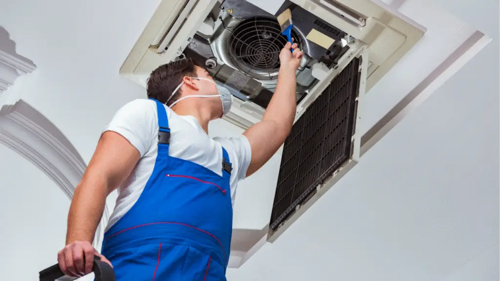 Top 10 AC Safety Tips for Every Home in Qatar