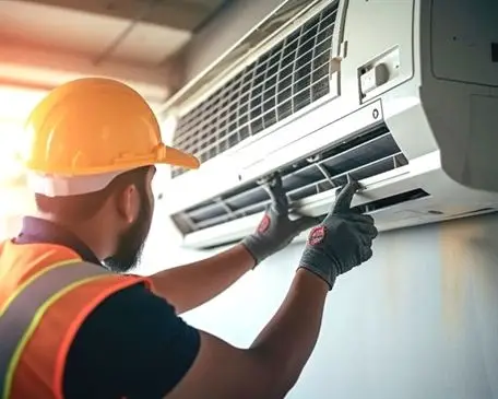 AC Repair in Doha – Fast & Reliable Service